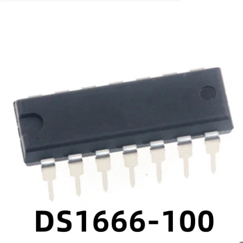 1 шт DS1666-100 микросхема интегральной схемы DS1666