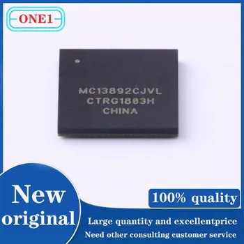 1 шт./лот чип Новый оригинальный MC13892CJVL MC13892 IC PMU I.MX35/51/37/27 186BGA