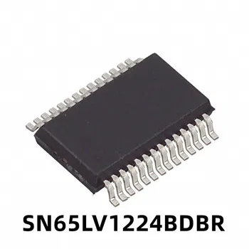 1 шт. Новый SN65LV1224BDBR с трафаретной печатью LV1224B LVDS, Сериализатор, Десериализатор, интерфейс IC