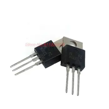 10 шт./лот MLP2N06CL 2N06CL TO-220 2A/62V Автомобильный транзистор