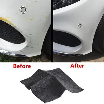 2023 Ткань для ремонта автомобильных Нано-царапин для Toyota RAV4 COROLLA Yaris COROLLA VIOS LAND CRUISER