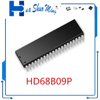 5 шт./лот HD68B09P DIP40 EG8010 LQFP32 9000AEP QFP-48