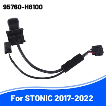 95760-H8100 Новая камера заднего вида, система помощи при парковке, резервная камера для KIA STONIC 2017-2022