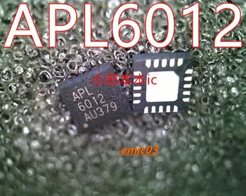 APL3573QBI-TRG APL3573 QFN APL6012