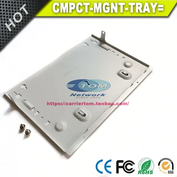 CMPCT-MGNT-TRAY = комплект для настенного монтажа для Cisco WS-C3560CX-8PC-S