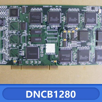 DNCB1280 D1280E1-версия PCI: 1.6B озвучка