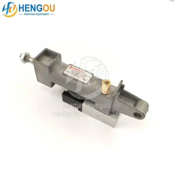 H2.335.001 электромагнитный клапан цилиндра печатной машины heidelberg высшего качества для принтера SM74 CD74 XL75 XL105