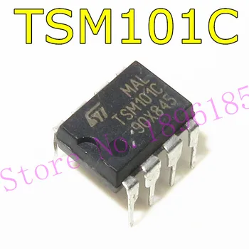 Longsheng Electronics TSM101C оригинальная микросхема importchip DIP8 может быть снята напрямую