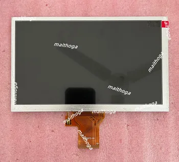 maithoga 8,0-дюймовый 50-контактный TFT-ЖК-экран (толщина 3 мм) AT080TN62 WVGA 800 (RGB) *480