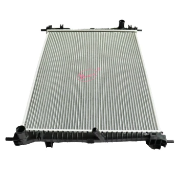 Автоматический автомобильный радиатор для Trumpchi GS8 OEM 2310004CAD0000
