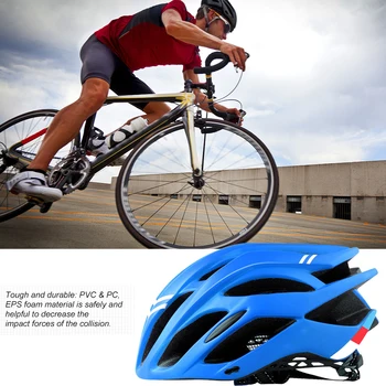 Велосипедный шлем для взрослых, Велосипедный горный шлем для мужчин и женщин, защита безопасности, удобный, легкий, дышащий