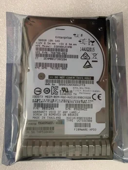 Для HP 785069-B21 785411-001 900 Г 10 К SAS 12 Г 2,5-дюймовый жесткий диск G9 G10