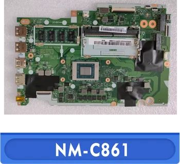 Для материнской платы ноутбука 3-15ARE05 / 3-14ARE05. На материнской плате NM-C861 используется процессор AMD R3 R5 R7.4G RAM100% тестирование выполнено