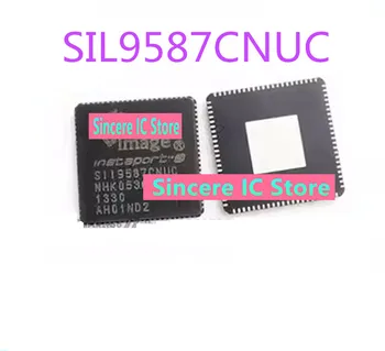 Доступны новые оригинальные запасные части для прямой съемки чипа ЖК-экрана SIL9587CNUC siI9587