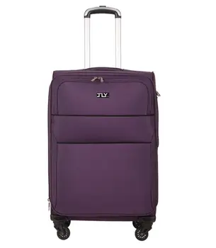 Женская 20-дюймовая сумка для багажа на колесиках, 24-дюймовый Спиннер-чемодан, Дорожная тележка, сумка на колесиках, оксфордские дорожные сумки на колесиках