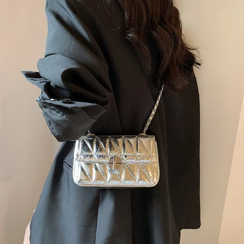Женская сумка 2023, новая модная женская литературная сумка на одно плечо, дизайнерская сумка через плечо в стиле меньшинств, трендовая женская сумка Bolsos