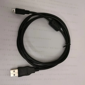 Замена Шнура передачи данных камеры USB-Кабели Для Синхронизации данных, Совместимые с Универсальной линией передачи данных FinePixA205/A205S 14P