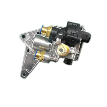 Запасные Части Клапана воздушного тормоза двигателя Подходят Для грузовиков Volvo VOE Для RENAULT 21991157 7421707054 20837594 21707054