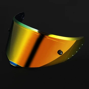 Козырек шлема для Motorax R50S Солнцезащитный Capacete Лобовое стекло, линзы шлема