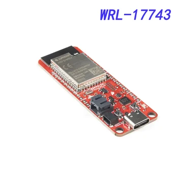 Модуль Wi-Fi WRL-17743 - 802.11 Thing Plus - ESP32-S2 WROOM
