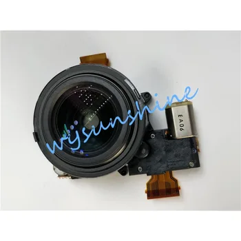 Новые запчасти для ремонта объектива с оптическим зумом для цифрового фотоаппарата Panasonic DMC-LX7 LX7 с ПЗС-матрицей