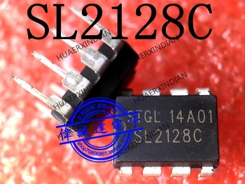  Новый оригинальный SL2128C 2128C DIP-8 с высококачественным реальным изображением в наличии