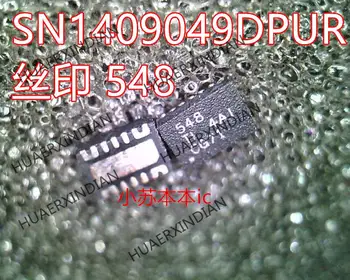 Новый Оригинальный Новый SN1409049DPUR SN1409049 Print 548 QFN-14 Гарантия качества
