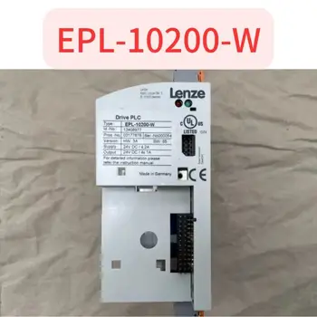 Новый ПЛК с драйвером EPL-10200-W