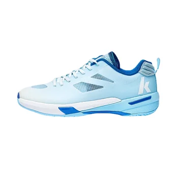 Обувь для бадминтона KAWASAKI, спортивные кроссовки, мужские и женские теннисные туфли с амортизацией K-565 K-530 568