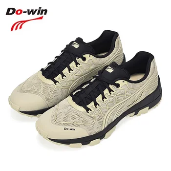 Оригинальные кроссовки для бега Do-win Pro Trail, унисекс, дышащие нескользящие марафонские кроссовки, износостойкие винтажные походные кроссовки