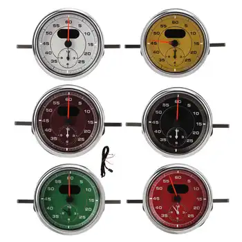 Приборная панель, часы, замена аксессуаров для интерьера автомобиля Panamera MACAN 718 911 ABS