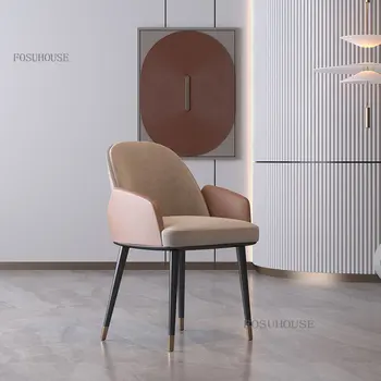 Скандинавские деревянные стулья для столовой на заказ, креативные дизайнерские стулья для дома, кухни, кафе, магазина высокого класса, стулья для отдыха