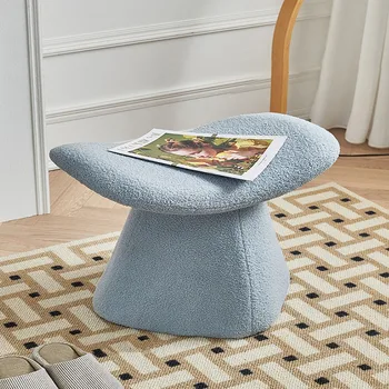 Скандинавское знаменитое кресло-качалка для ленивого отдыха, кресло для отдыха, домашний свет, роскошная гостиная, балкон для сна, односпальный диван-кресло