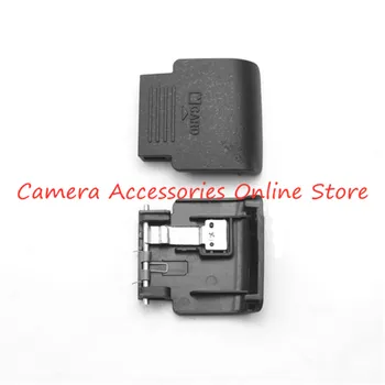 СКОПИРУЙТЕ новую крышку крышки карты памяти SD с металлической пружиной для ремонта Nikon D3100 SLR