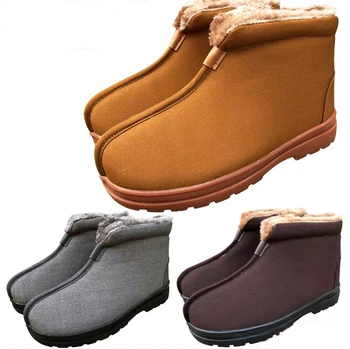 унисекс, зимняя теплая обувь шаолиньского монаха, обувь для монахов кунг-фу, дзен-буддизм, сапоги будды лохан, кроссовки для медитации, высокое качество