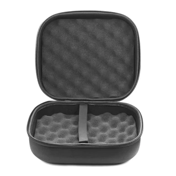 Чехол-держатель для наушников, жесткая сумка для переноски, чехол-коробка для аксессуаров для наушников Sony WH-1000XM5